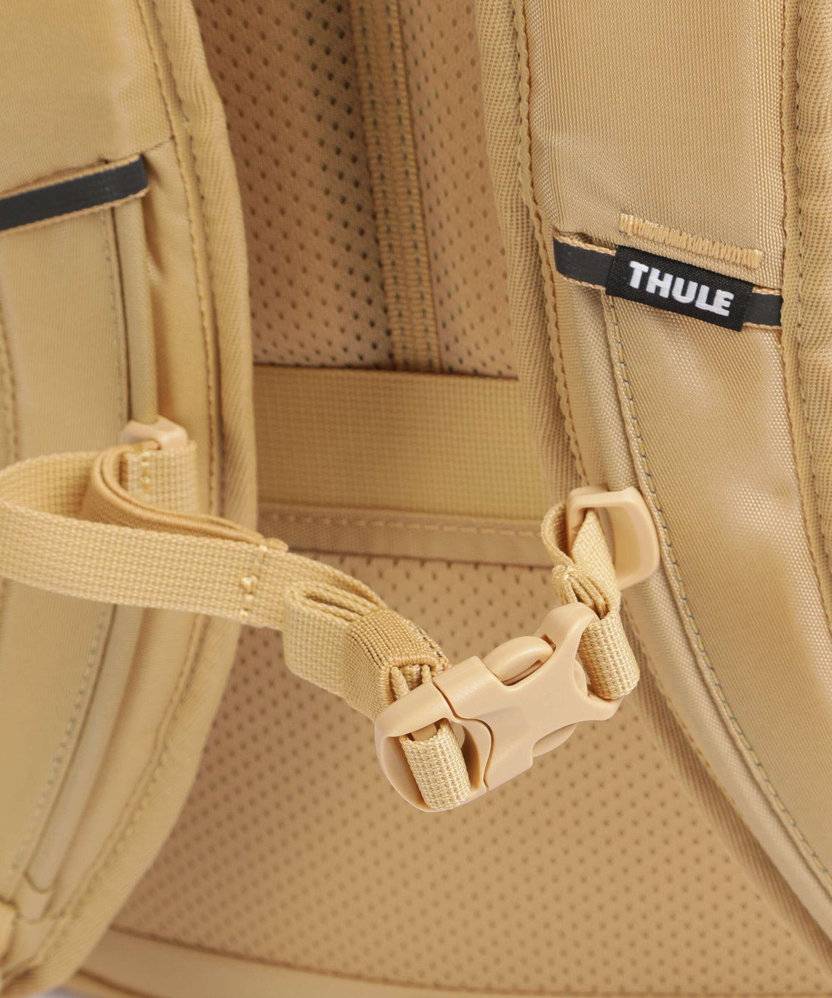 Thule EnRoute 26 Backpack pale yellow
