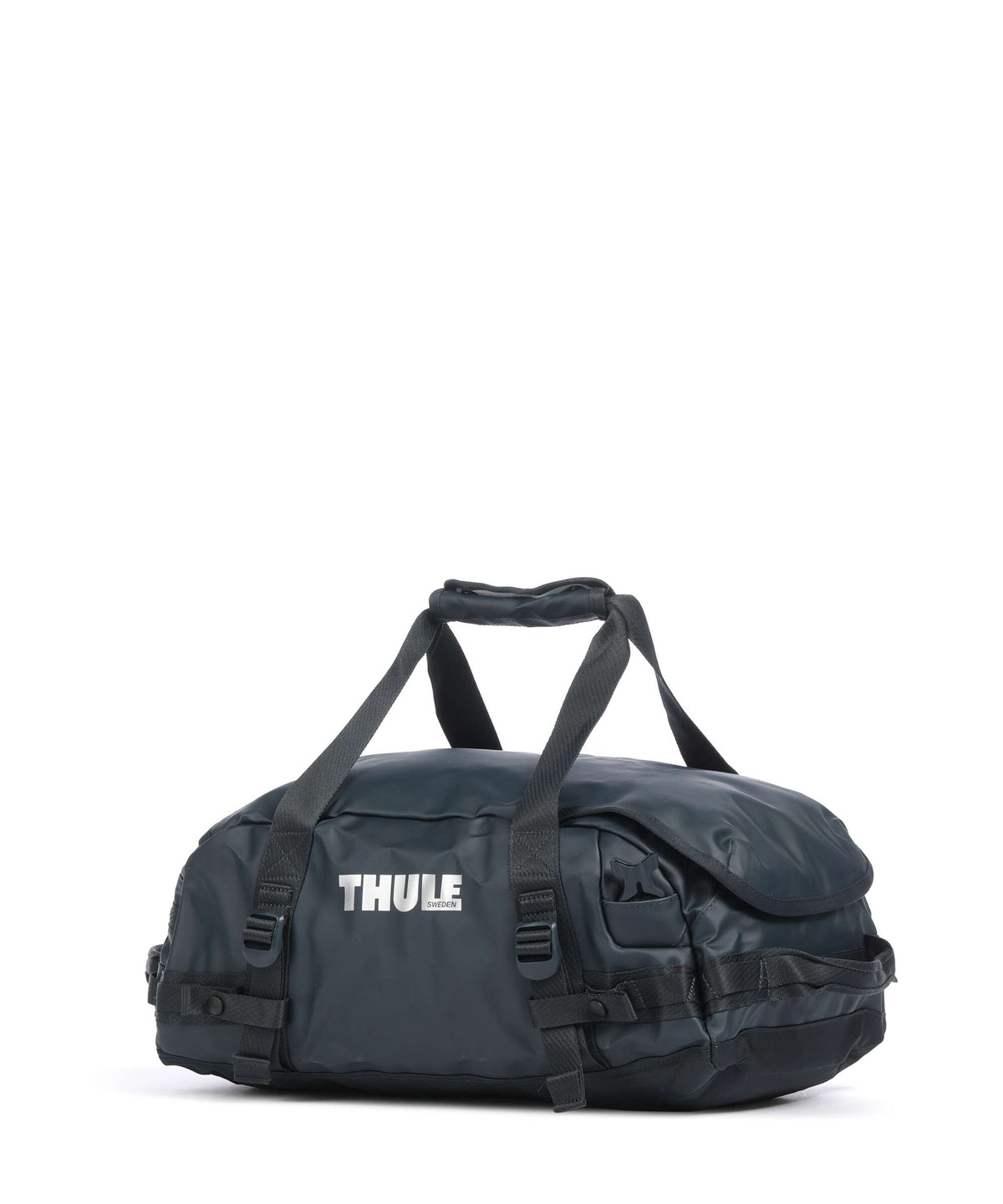 Thule Chasm 30 Weekend bag darkest blue