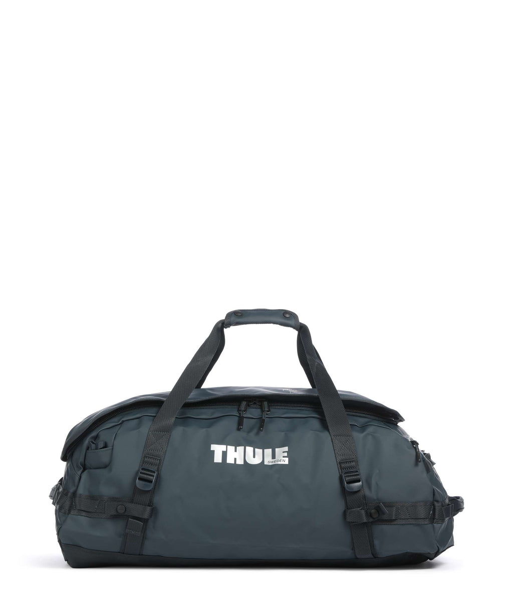 Thule Chasm 70 Travel bag darkest blue
