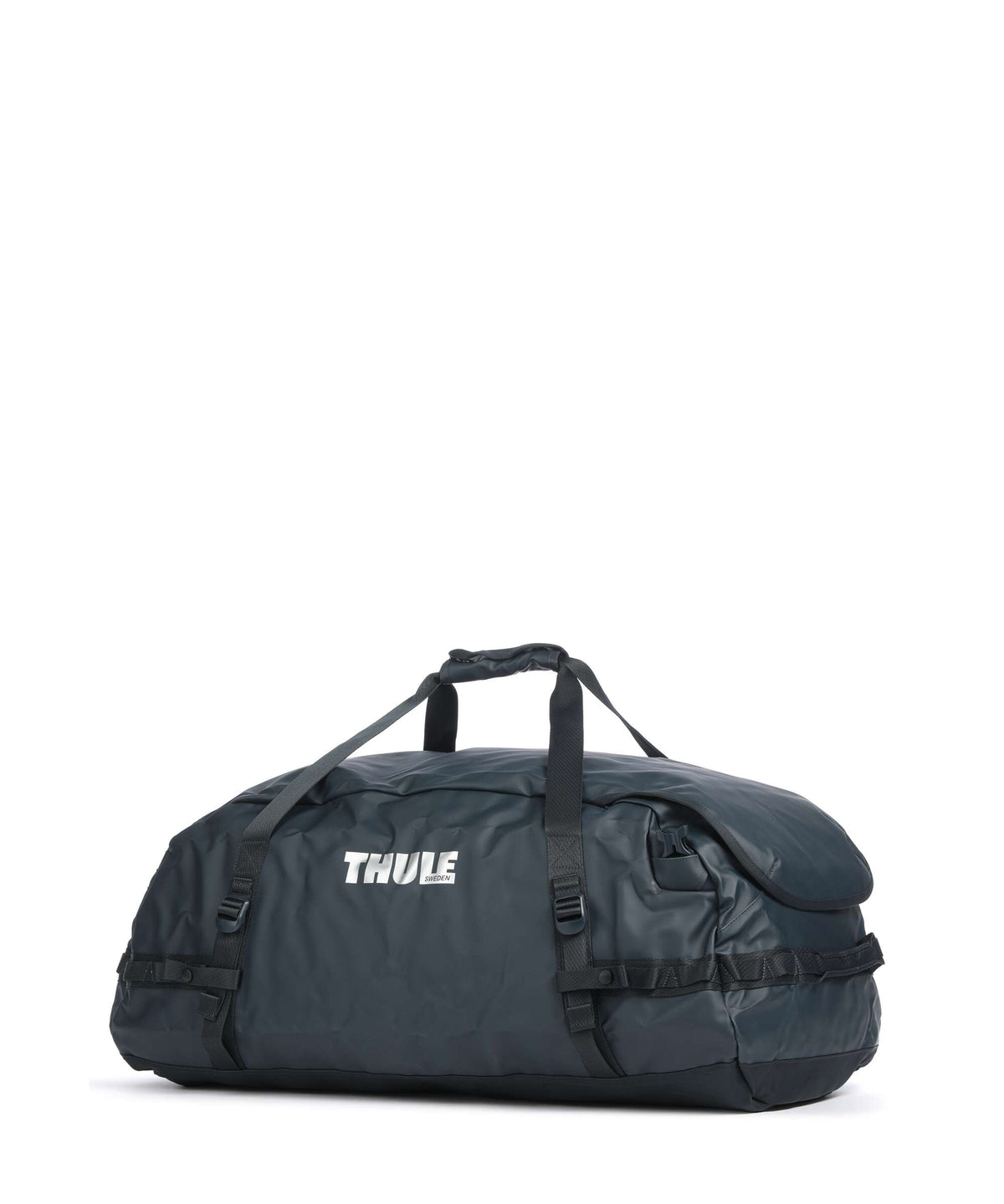 Thule Chasm 90 Travel bag darkest blue