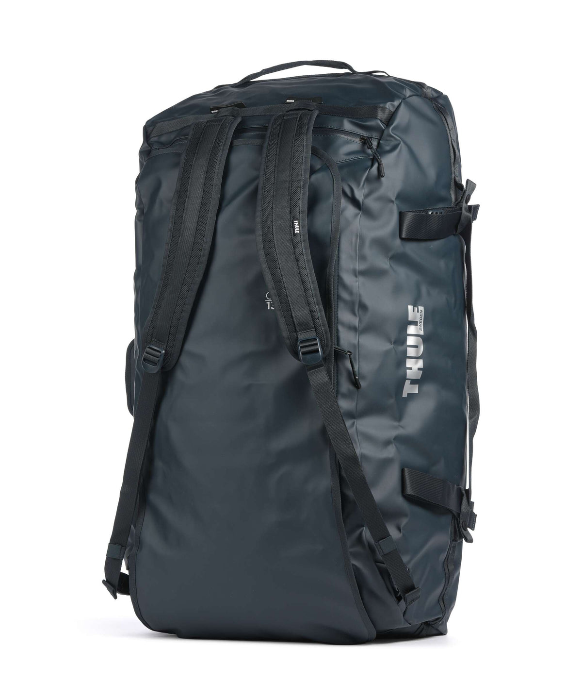 Thule Chasm 130 Travel bag darkest blue