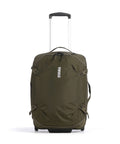 Thule EnRoute 44 Travel bag with wheels natural green