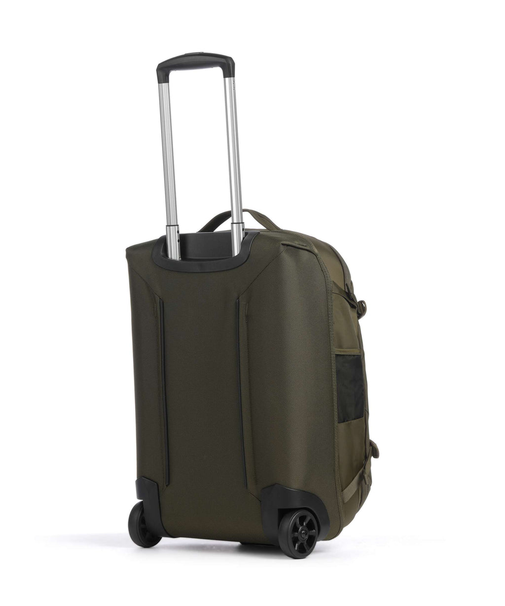 Thule EnRoute 44 Travel bag with wheels natural green