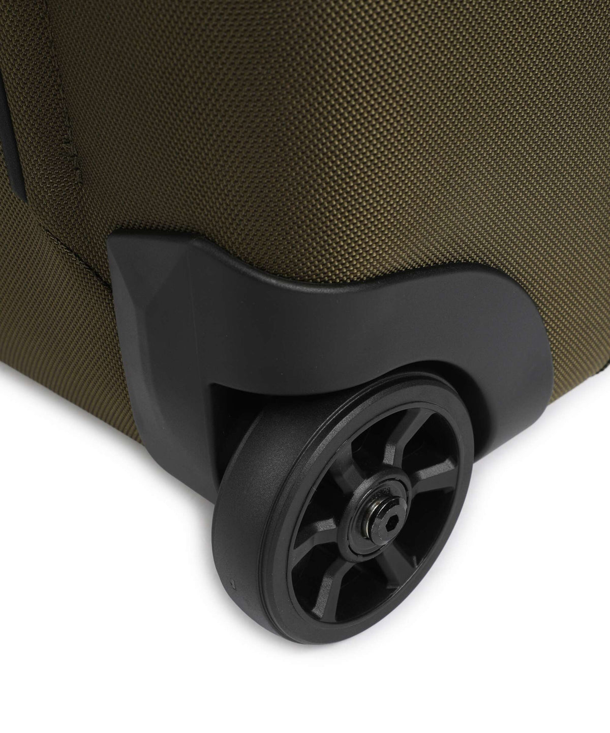 Thule EnRoute 44 Travel bag with wheels natural green