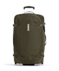 Thule EnRoute 90 Travel bag with wheels natural green