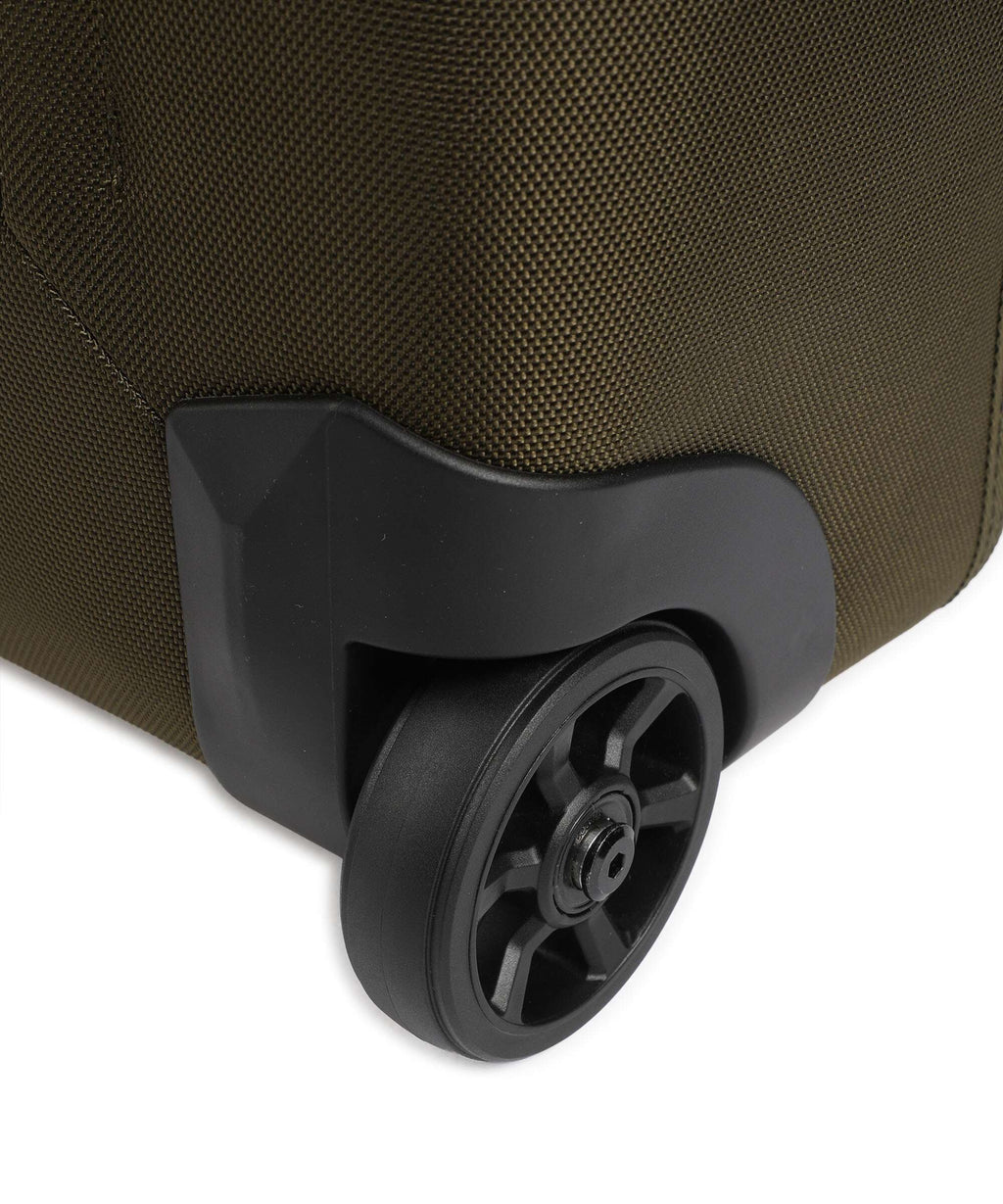 Thule EnRoute 90 Travel bag with wheels natural green