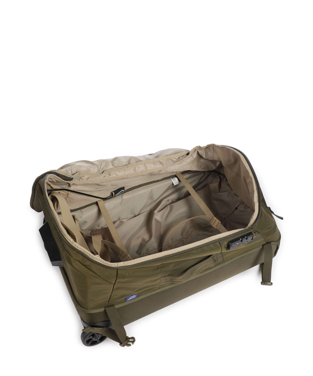 Thule EnRoute 90 Travel bag with wheels natural green