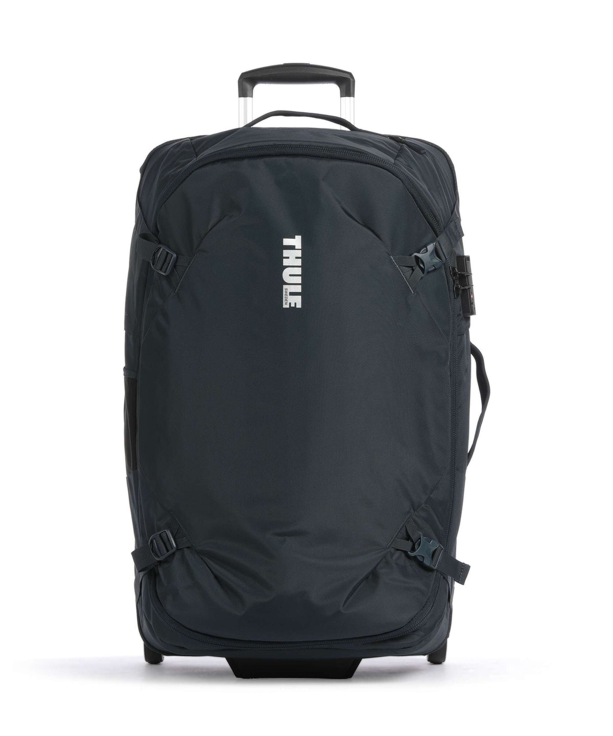 Thule EnRoute 90 Travel bag with wheels darkest blue