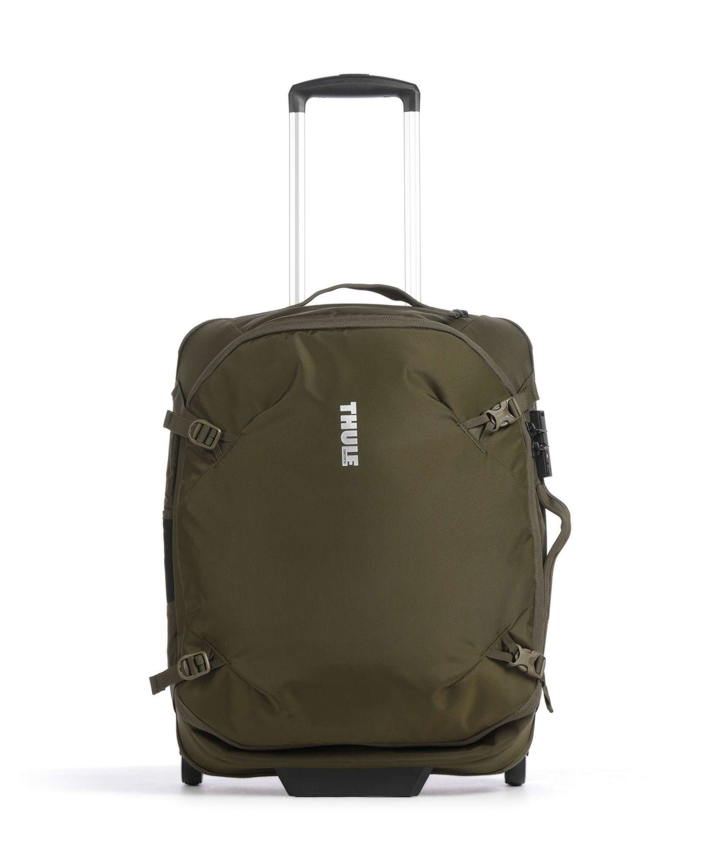 Thule EnRoute 48 Travel bag with wheels natural green