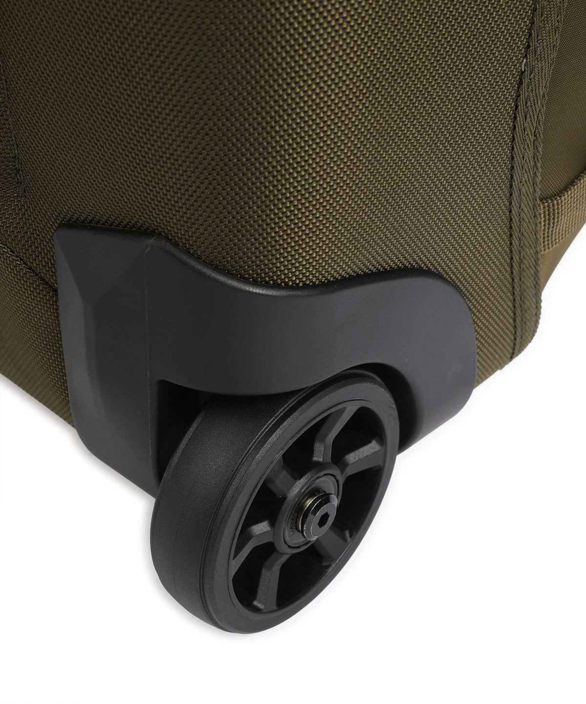Thule EnRoute 48 Travel bag with wheels natural green