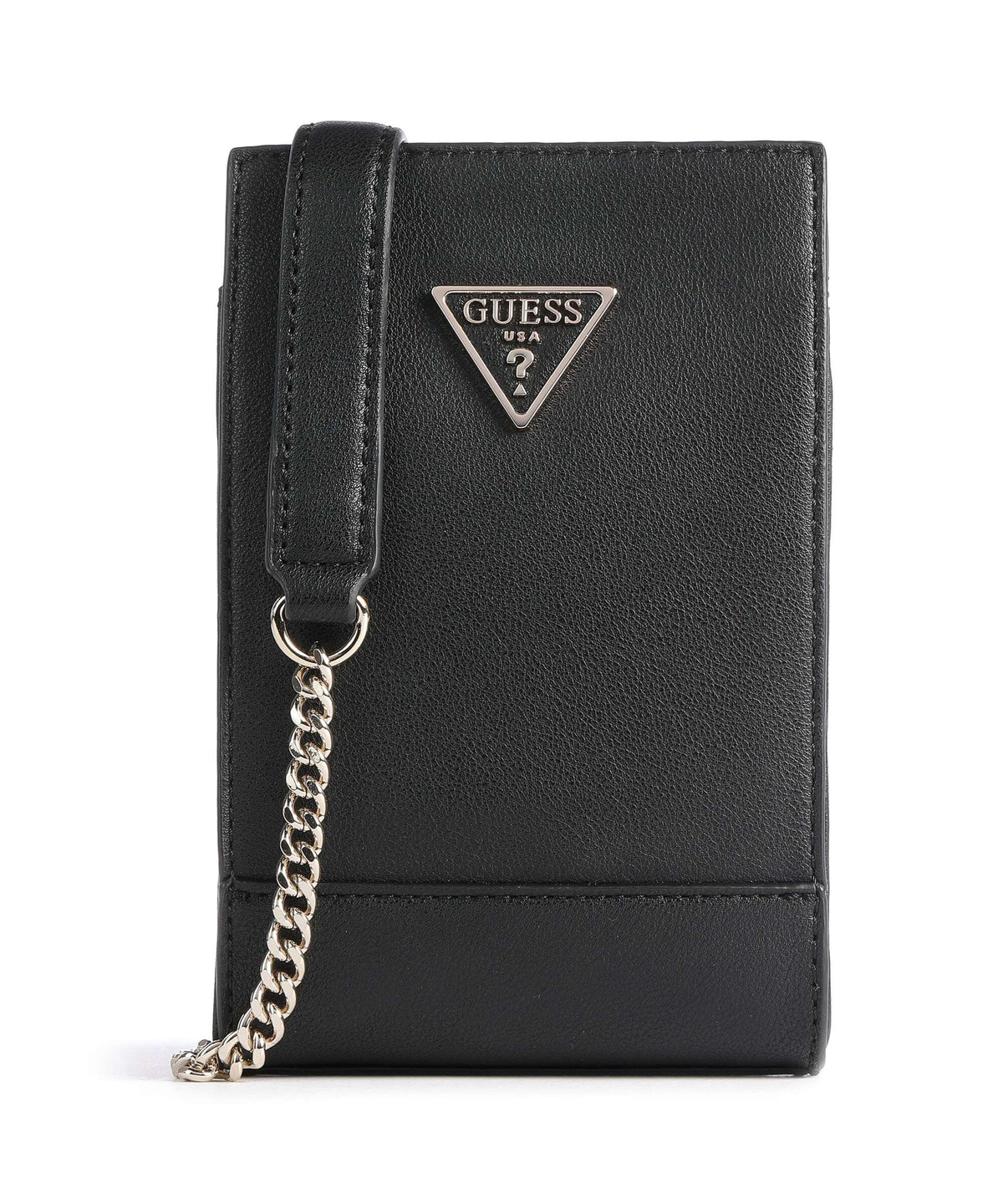 Guess Noelle Phone bag black