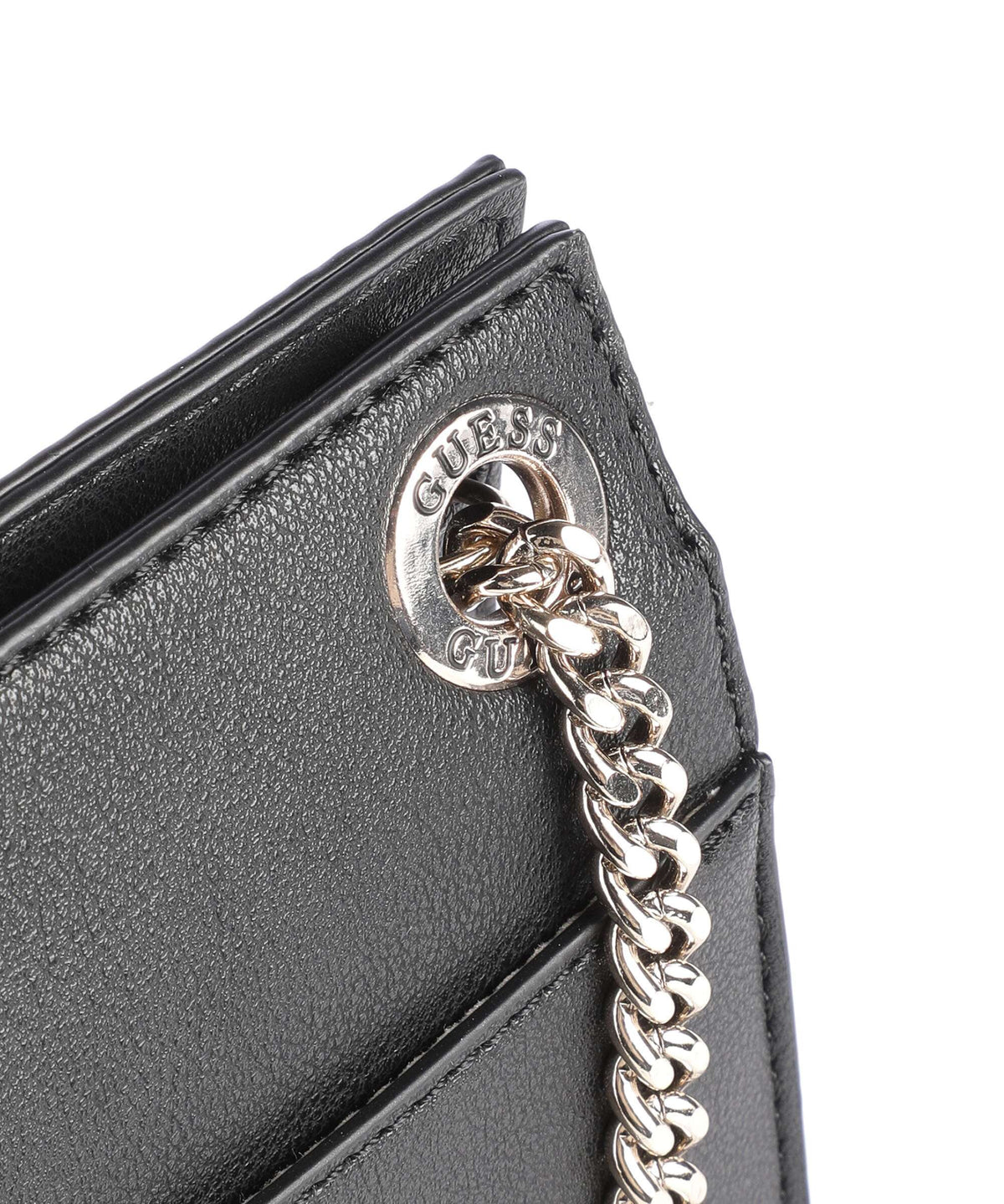 Guess Noelle Phone bag black