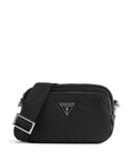 Guess Gemma Crossbody bag black