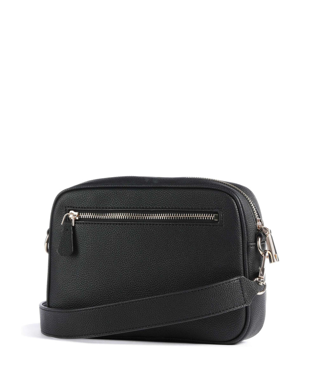 Guess Meridian Crossbody bag black