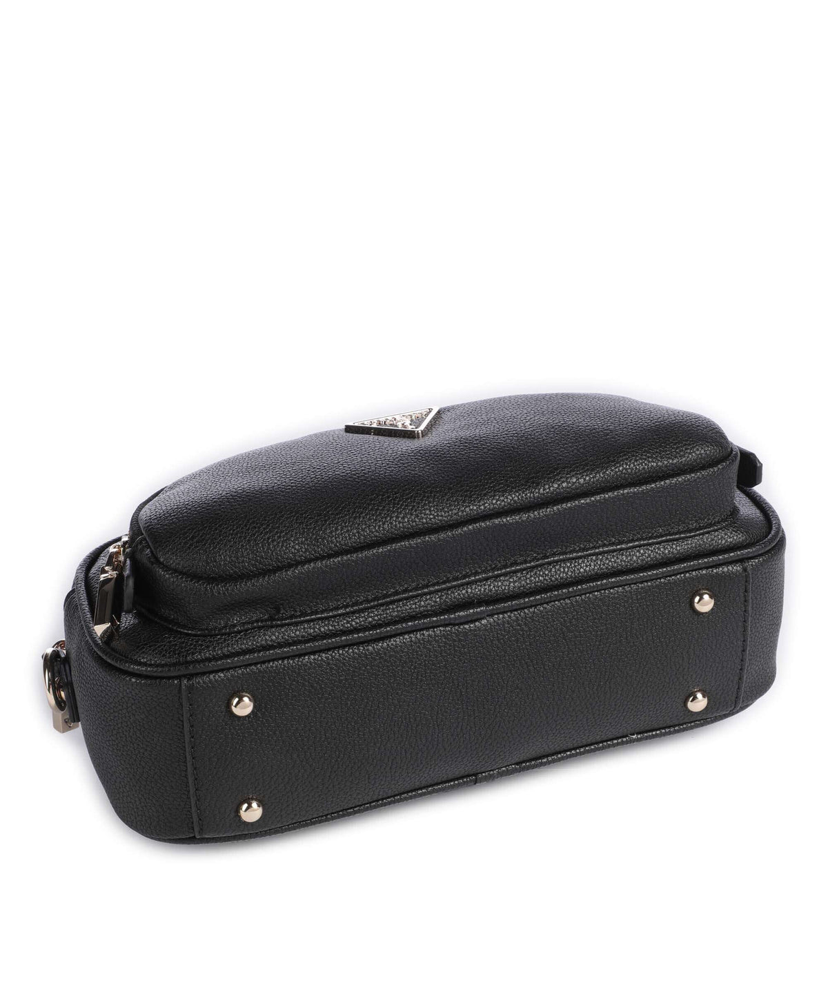 Guess Power Play Crossbody bag black