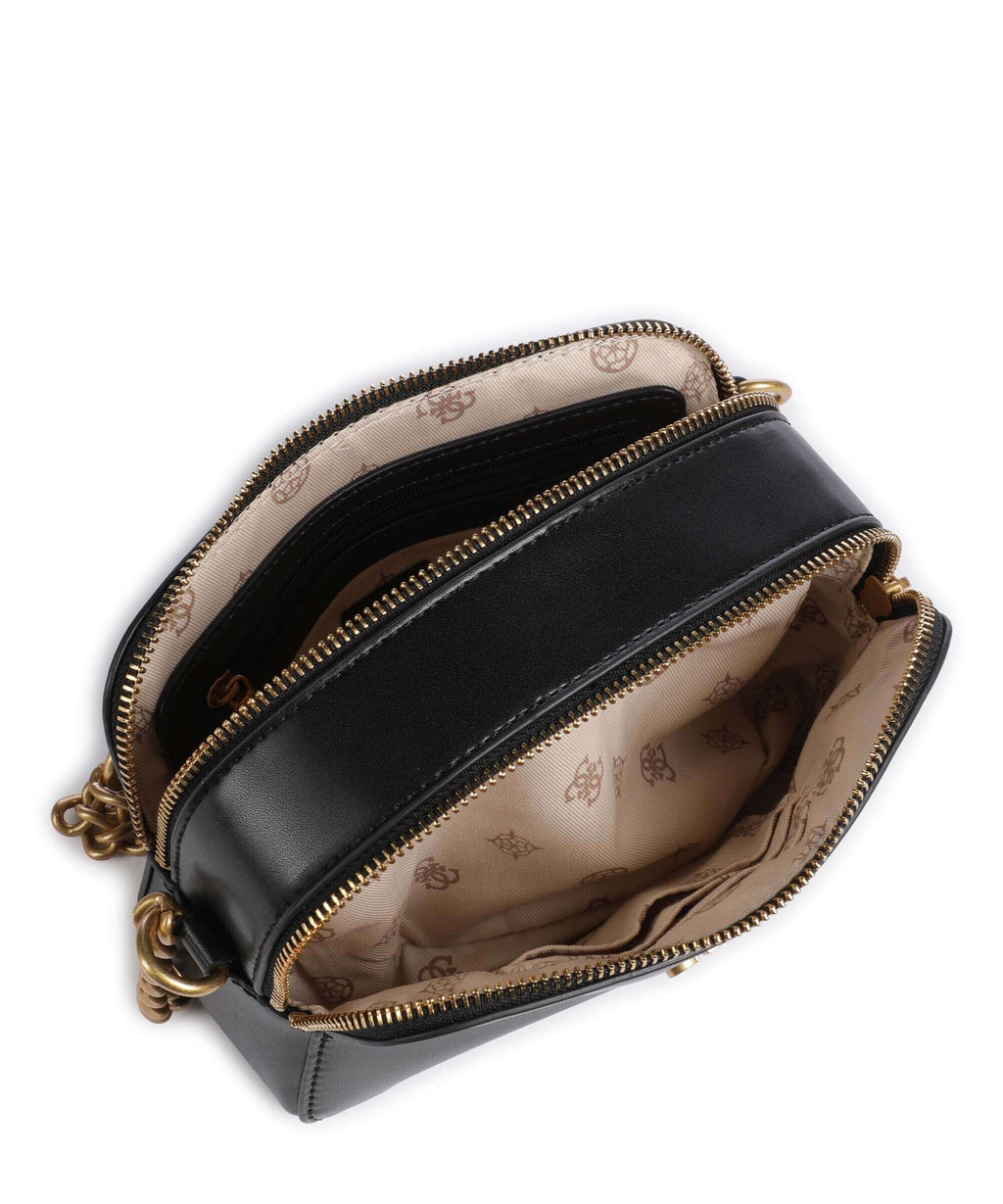 Guess Sarita Crossbody bag black
