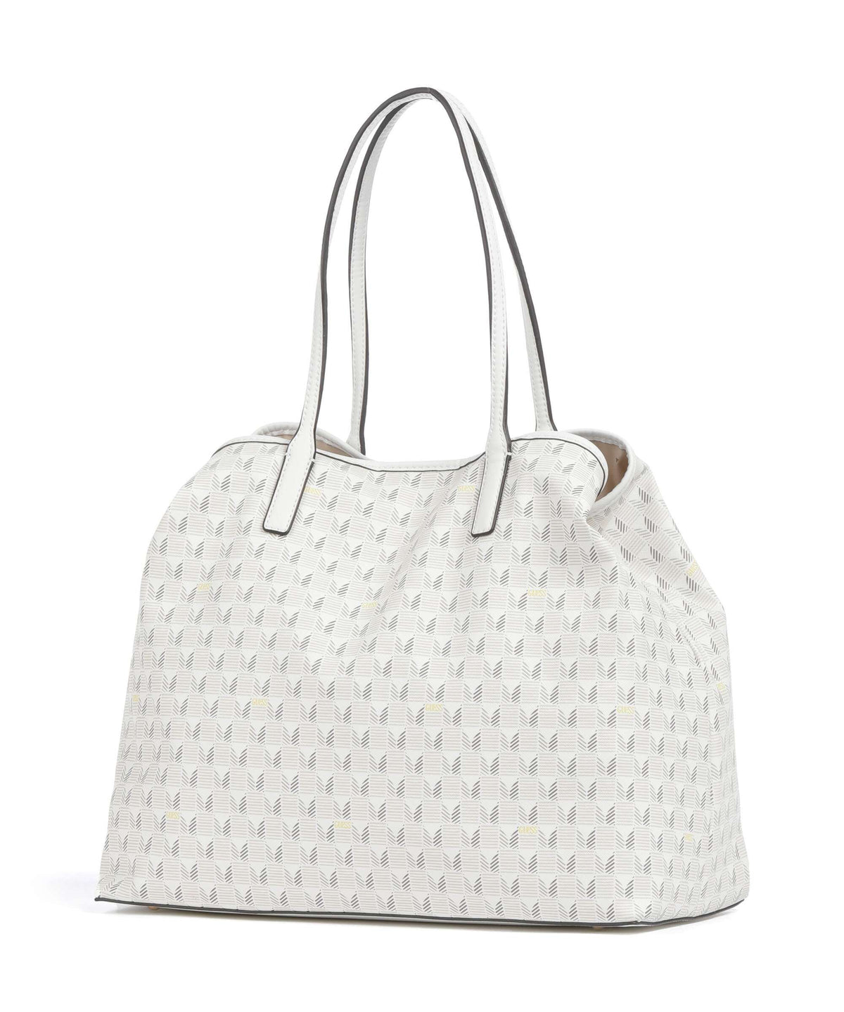 Guess G Wave Large Tote bag stone logo