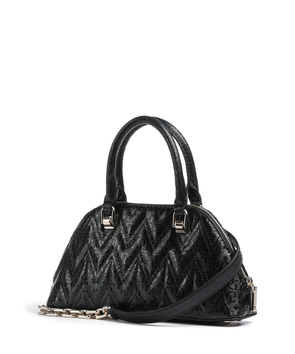 Guess Adelard Handbag black
