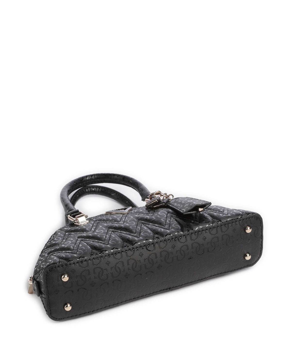 Guess Adelard Handbag black