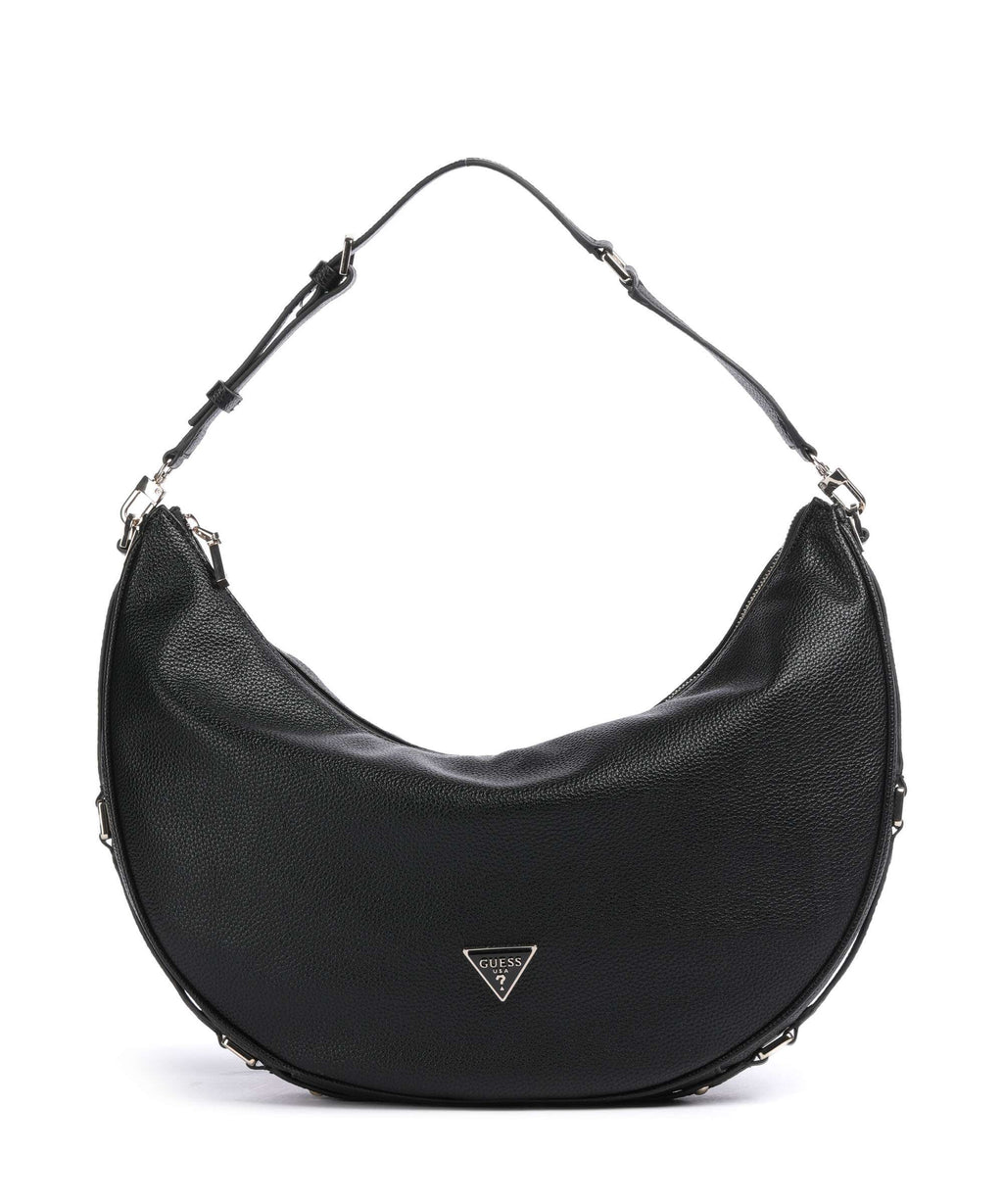 Guess Cresidia Hobo bag black