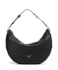 Guess Cresidia Hobo bag black