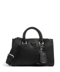 Guess Cresidia Handbag black