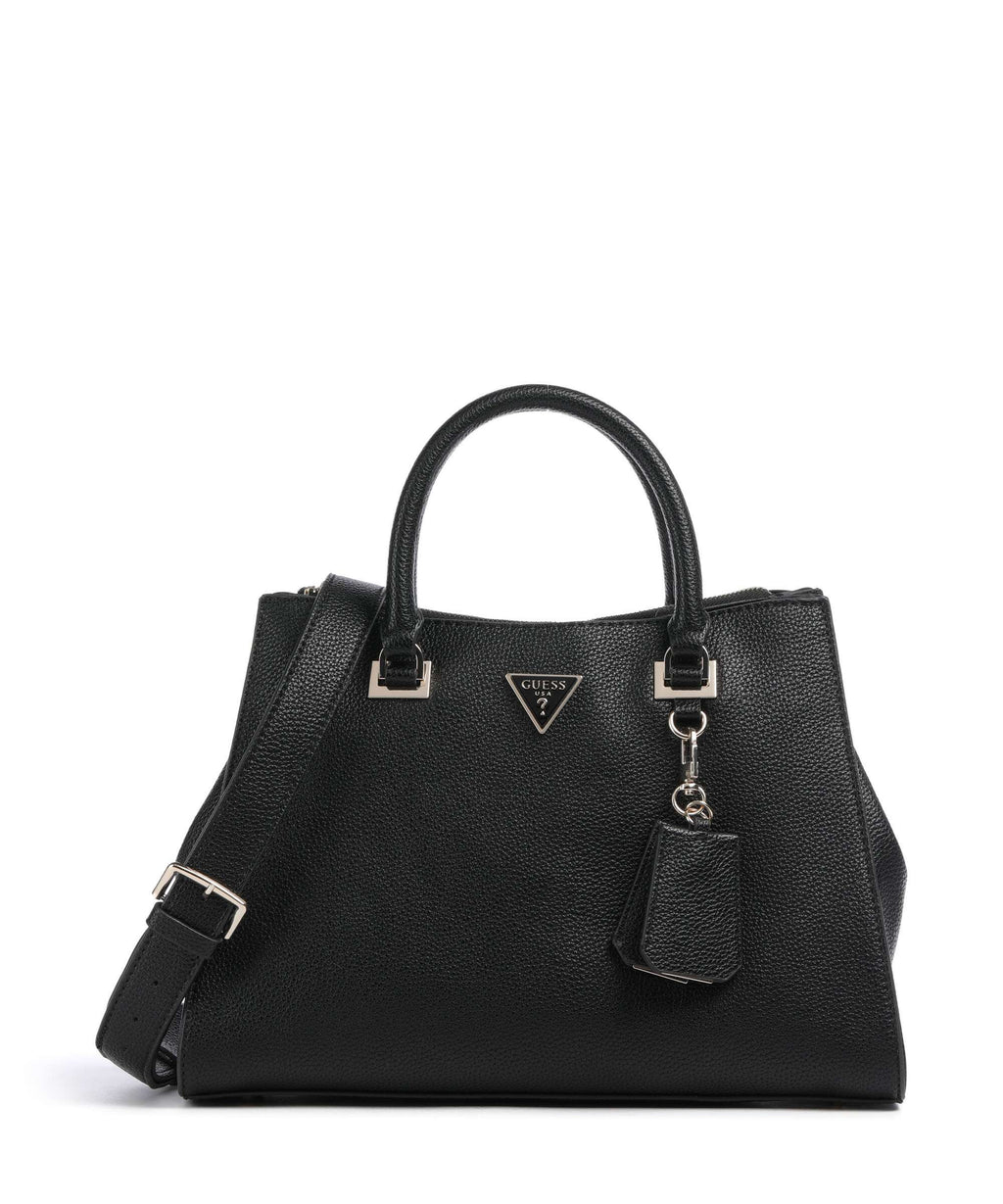 Guess Cresidia Handbag black