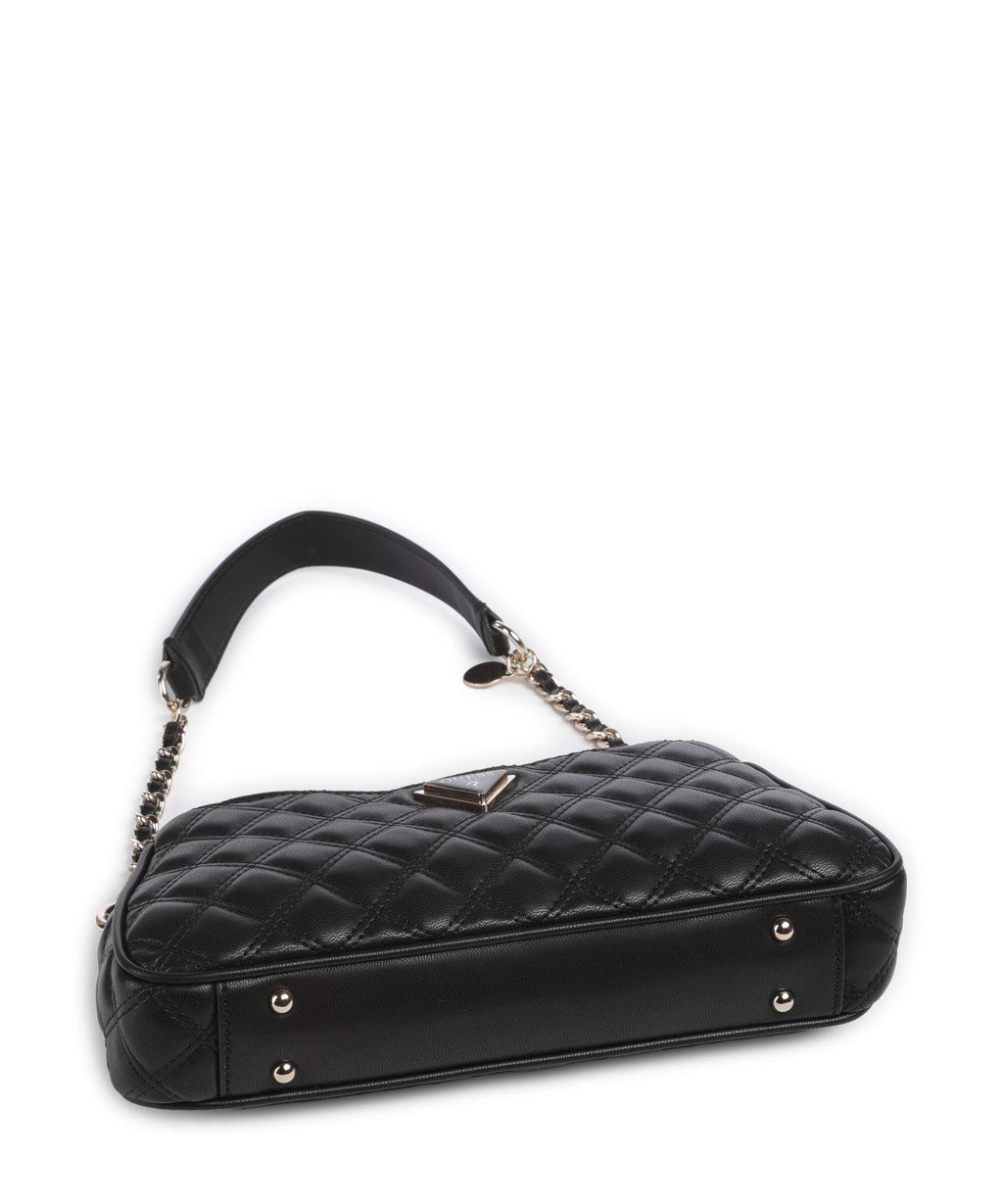Guess Giully Shoulder bag black