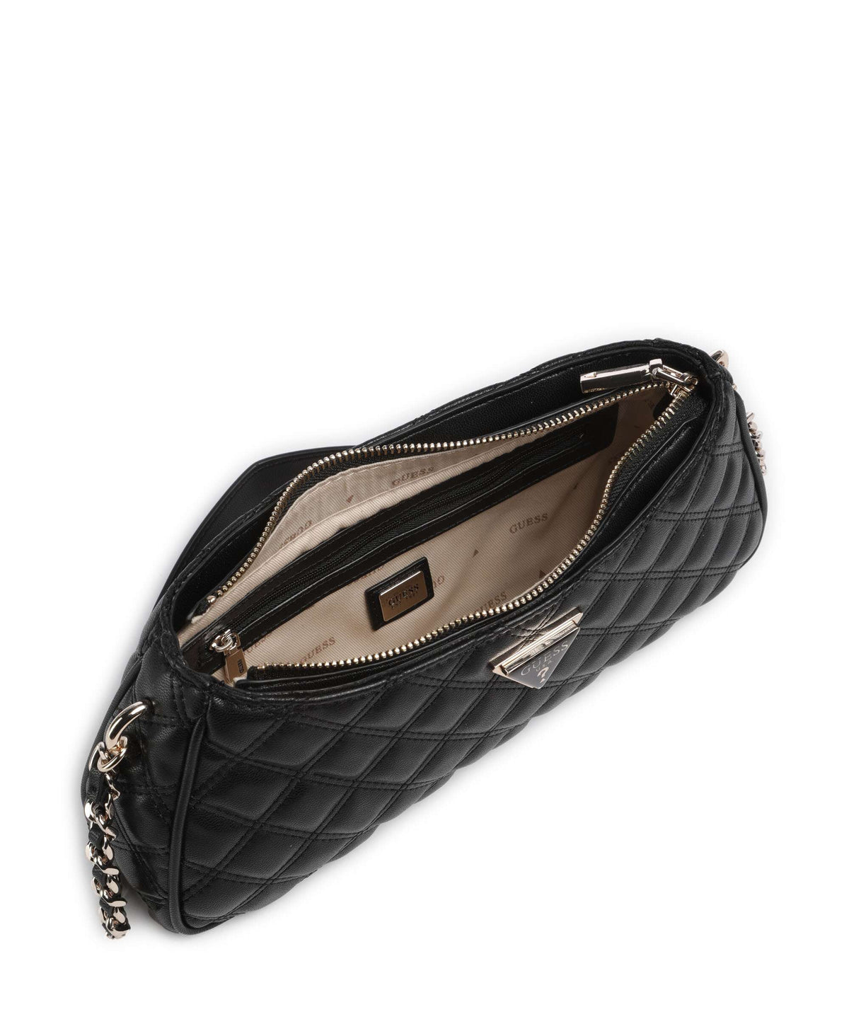 Guess Giully Shoulder bag black