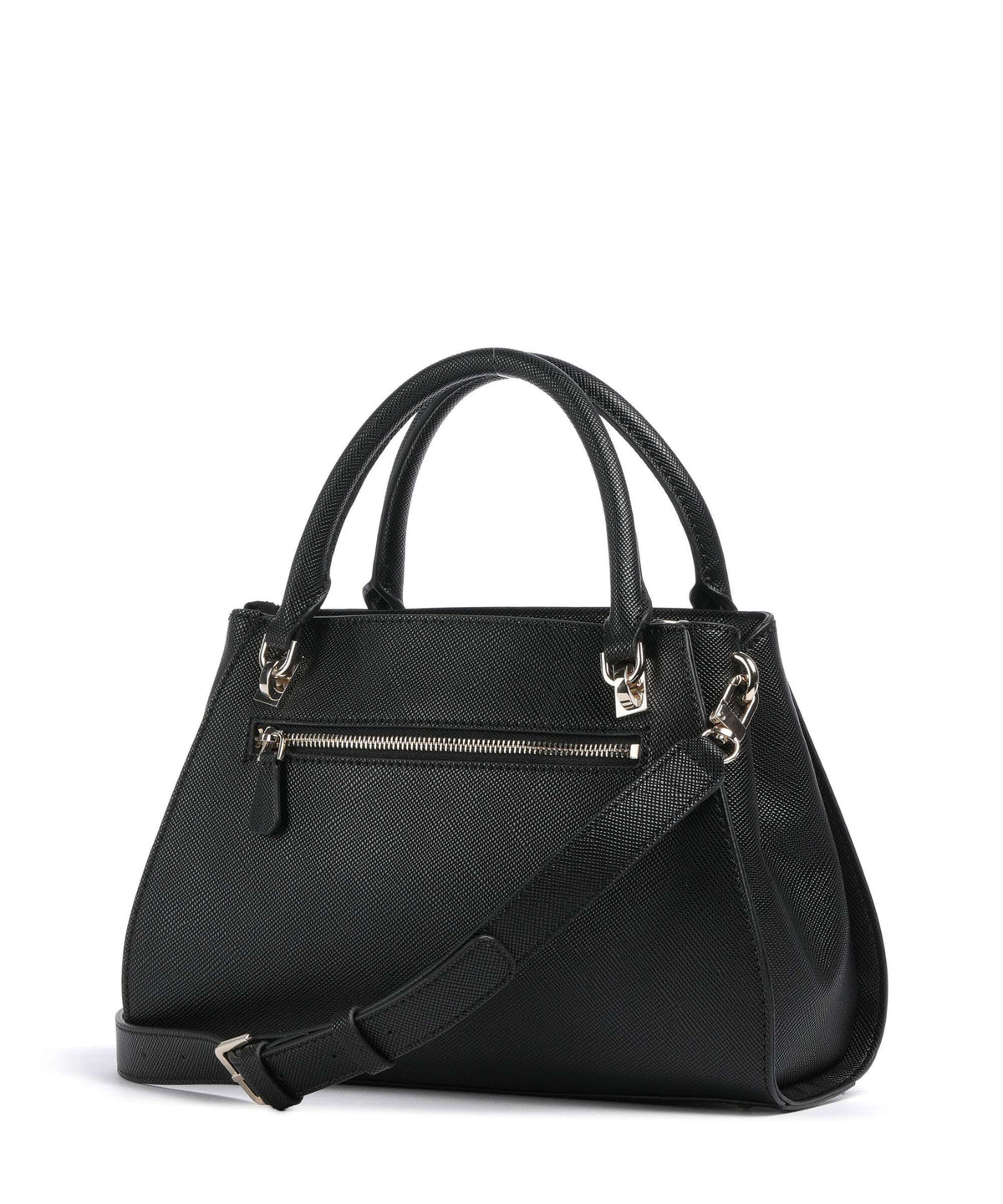 Guess Noelle Handbag black