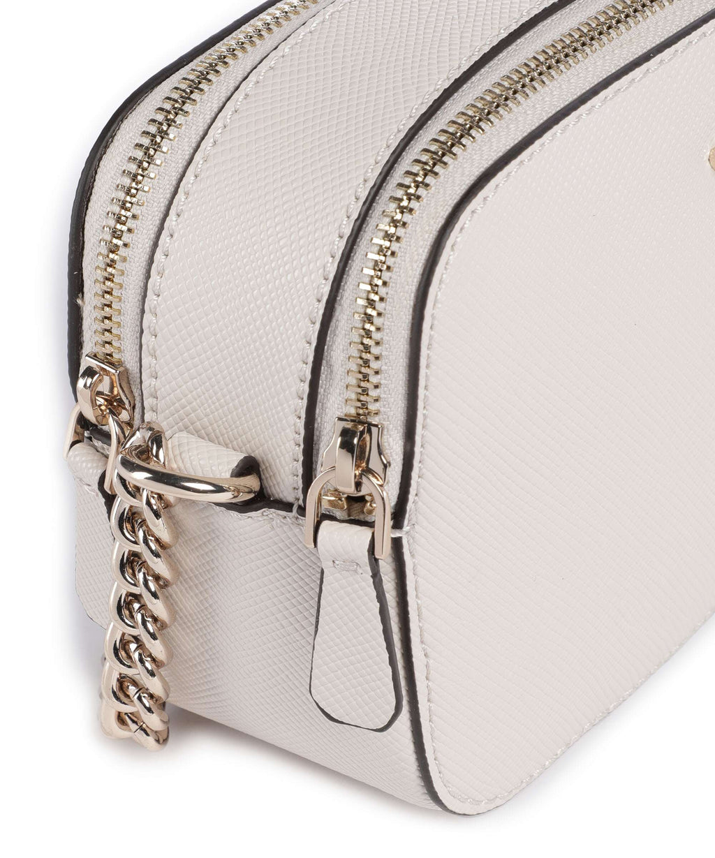Guess Noelle Crossbody bag bone