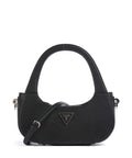 Guess Jazlynn Eco Handbag black