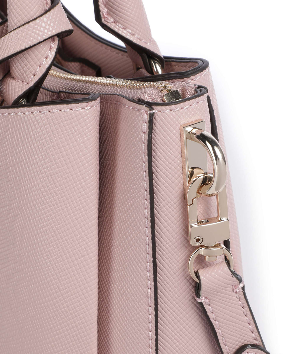 Guess Jazlynn Handbag rose