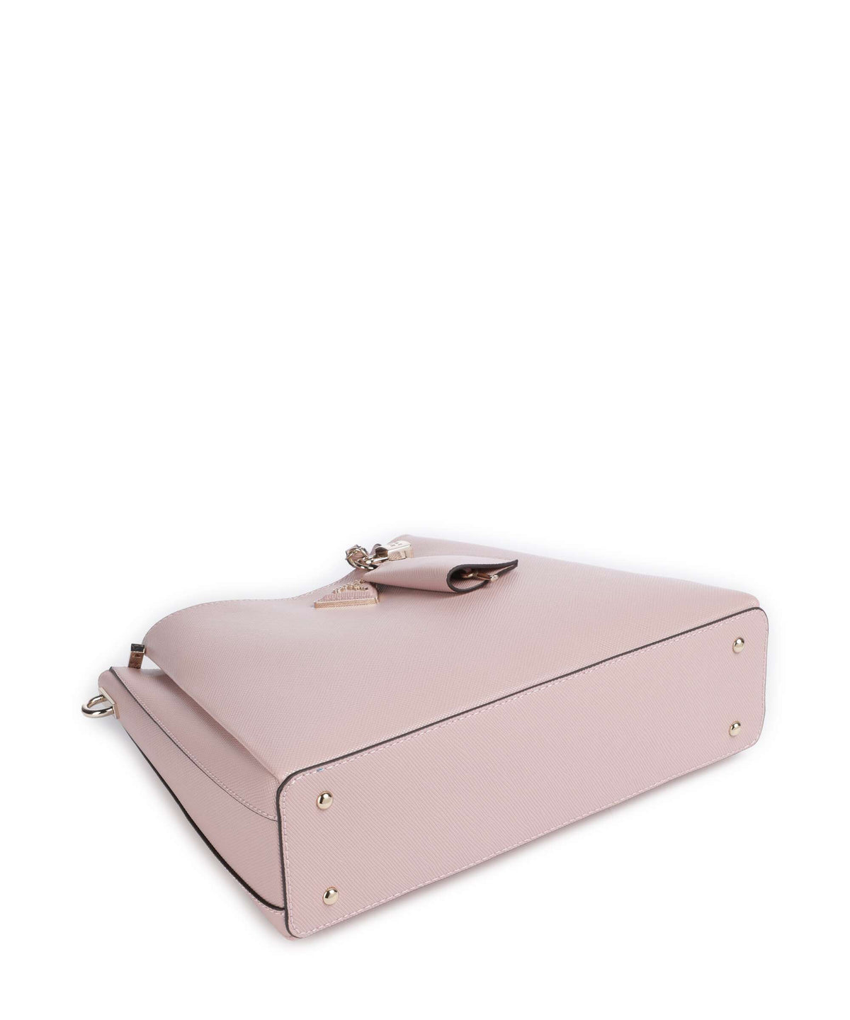 Guess Jazlynn Handbag rose