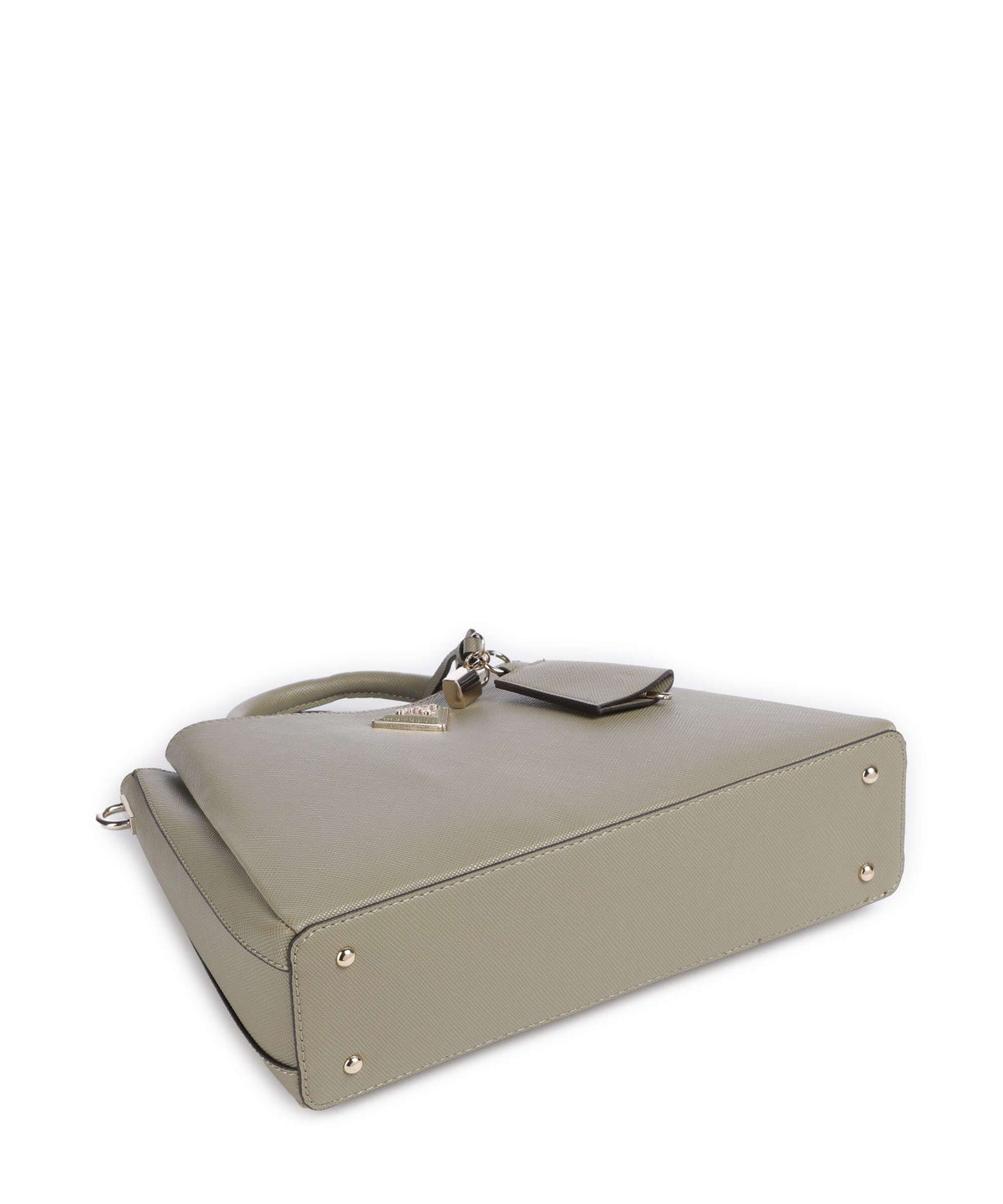 Guess Jazlynn Handbag sage