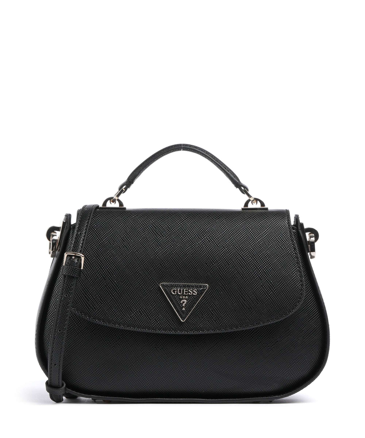 Guess Jazlynn Eco Handbag black