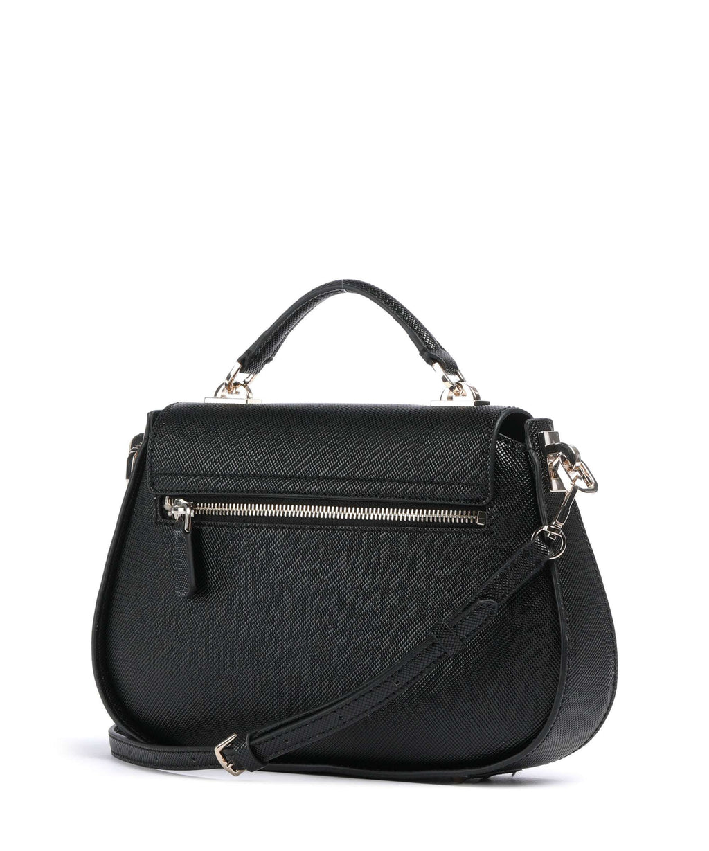 Guess Jazlynn Eco Handbag black