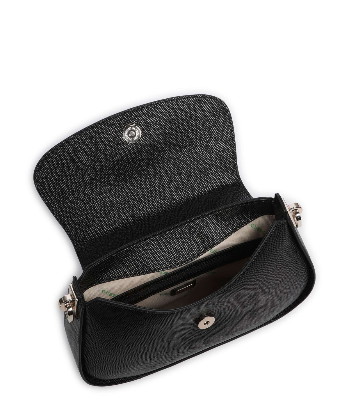 Guess Jazlynn Eco Handbag black