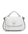 Guess Jazlynn Handbag white