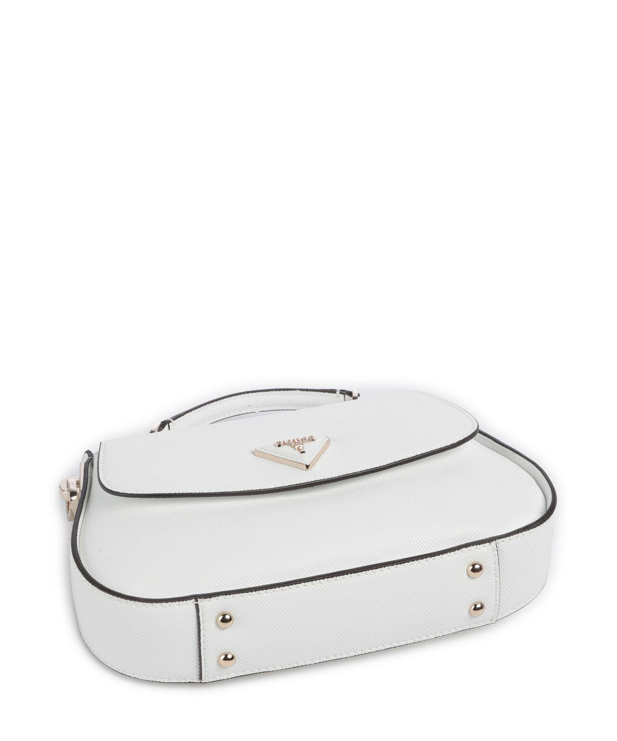 Guess Jazlynn Handbag white