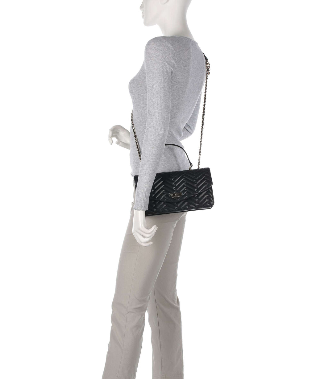 Guess Anning Shoulder bag black