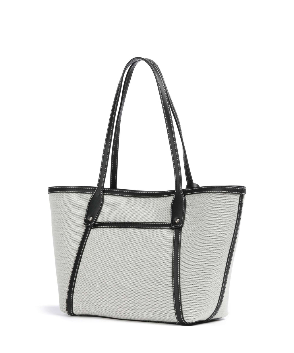 Guess Sebina Tote bag natural/black