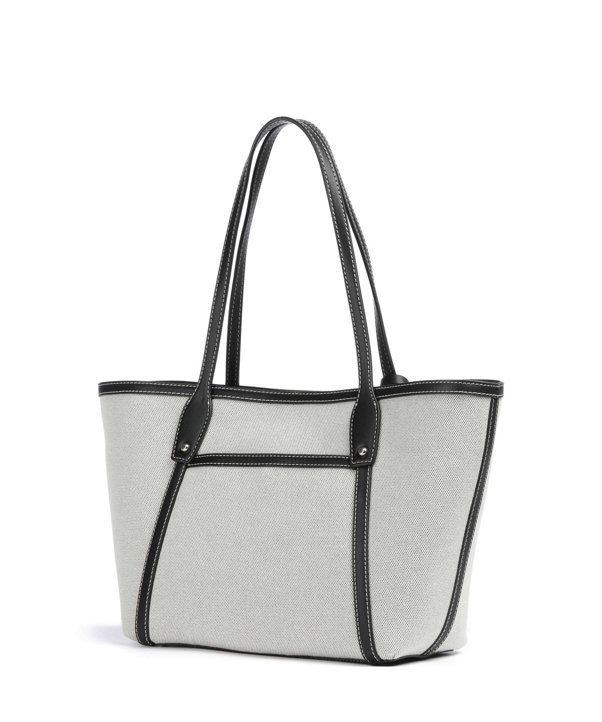 Guess Sebina Tote bag natural/black