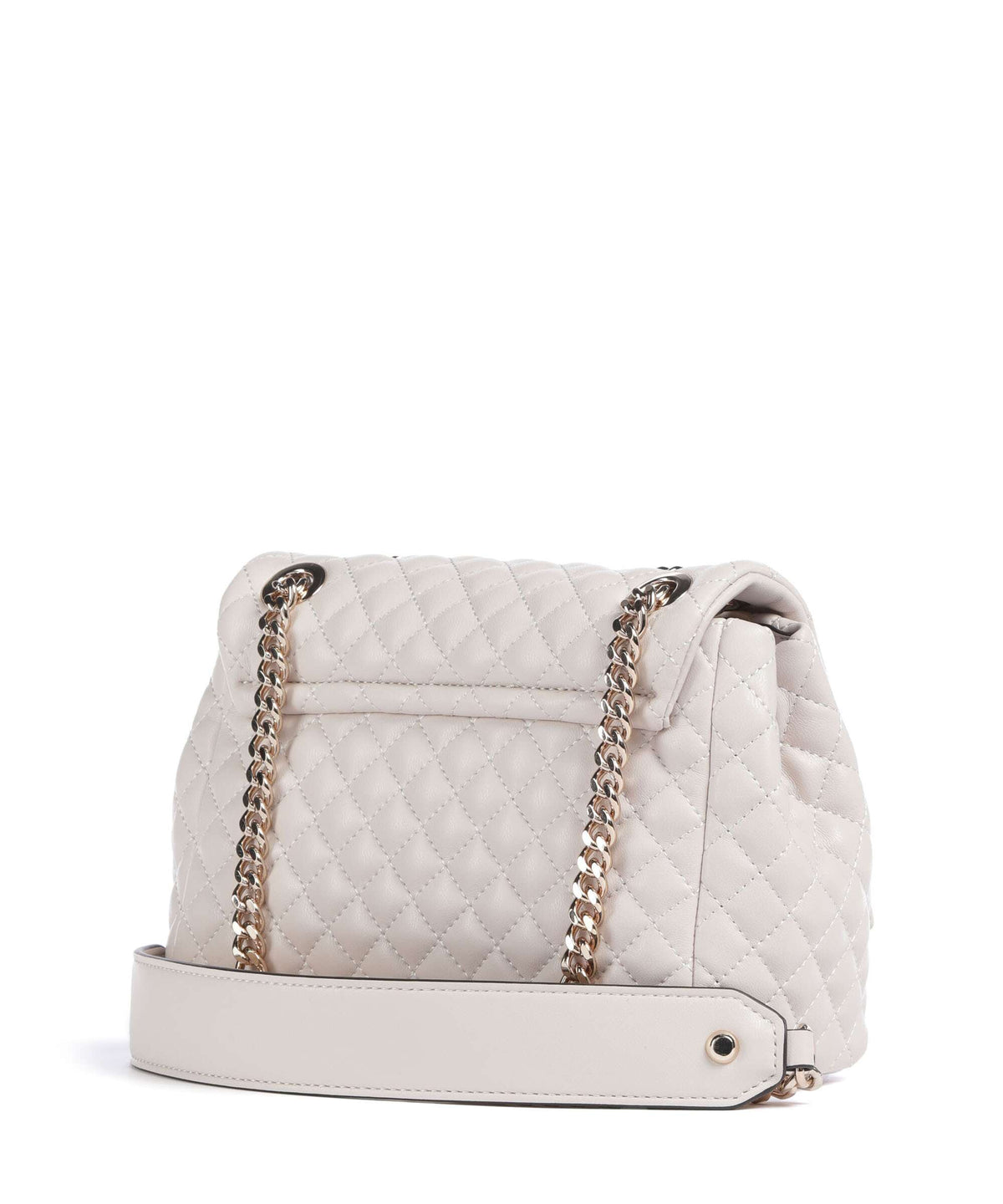 Guess Rianee Shoulder bag stone