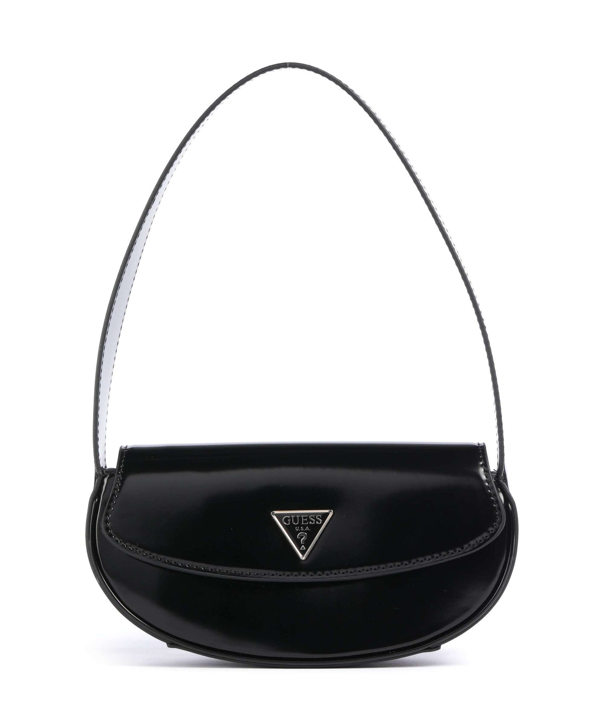 Guess Arnela Shoulder bag black