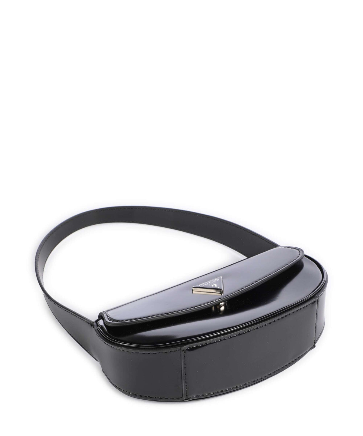 Guess Arnela Shoulder bag black