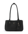 Guess Meridian Shoulder bag black