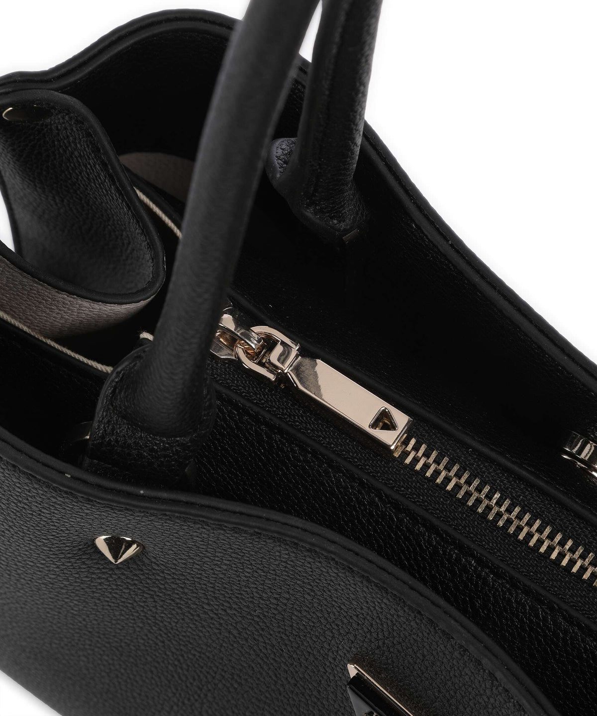Guess Meridian Shoulder bag black