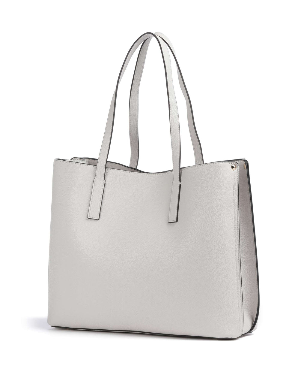 Guess Meridian Tote bag ivory