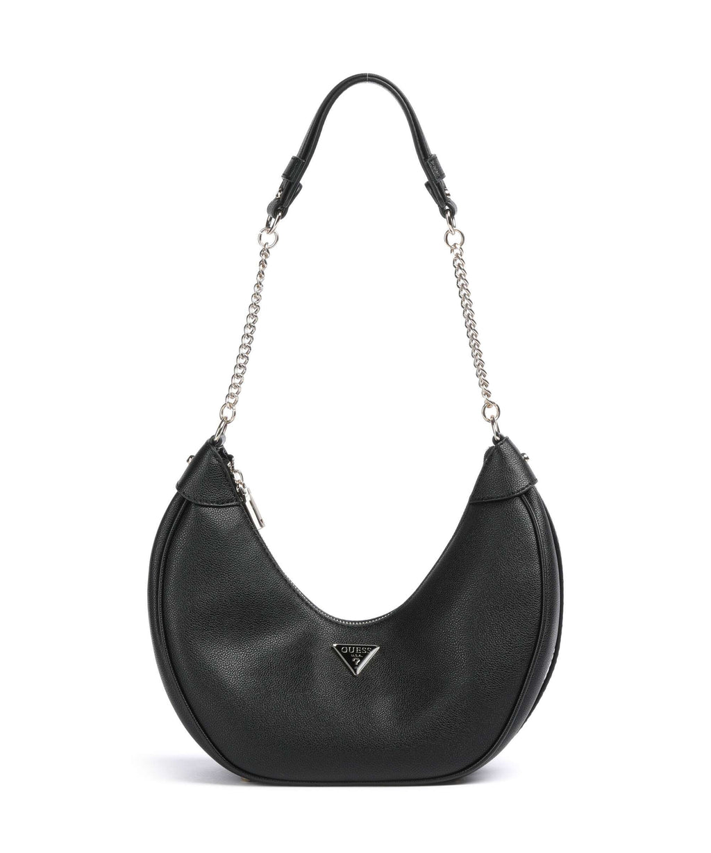 Guess Fedora Shoulder bag black